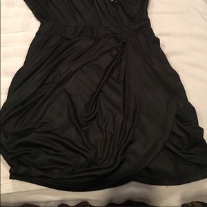 Studded Dress